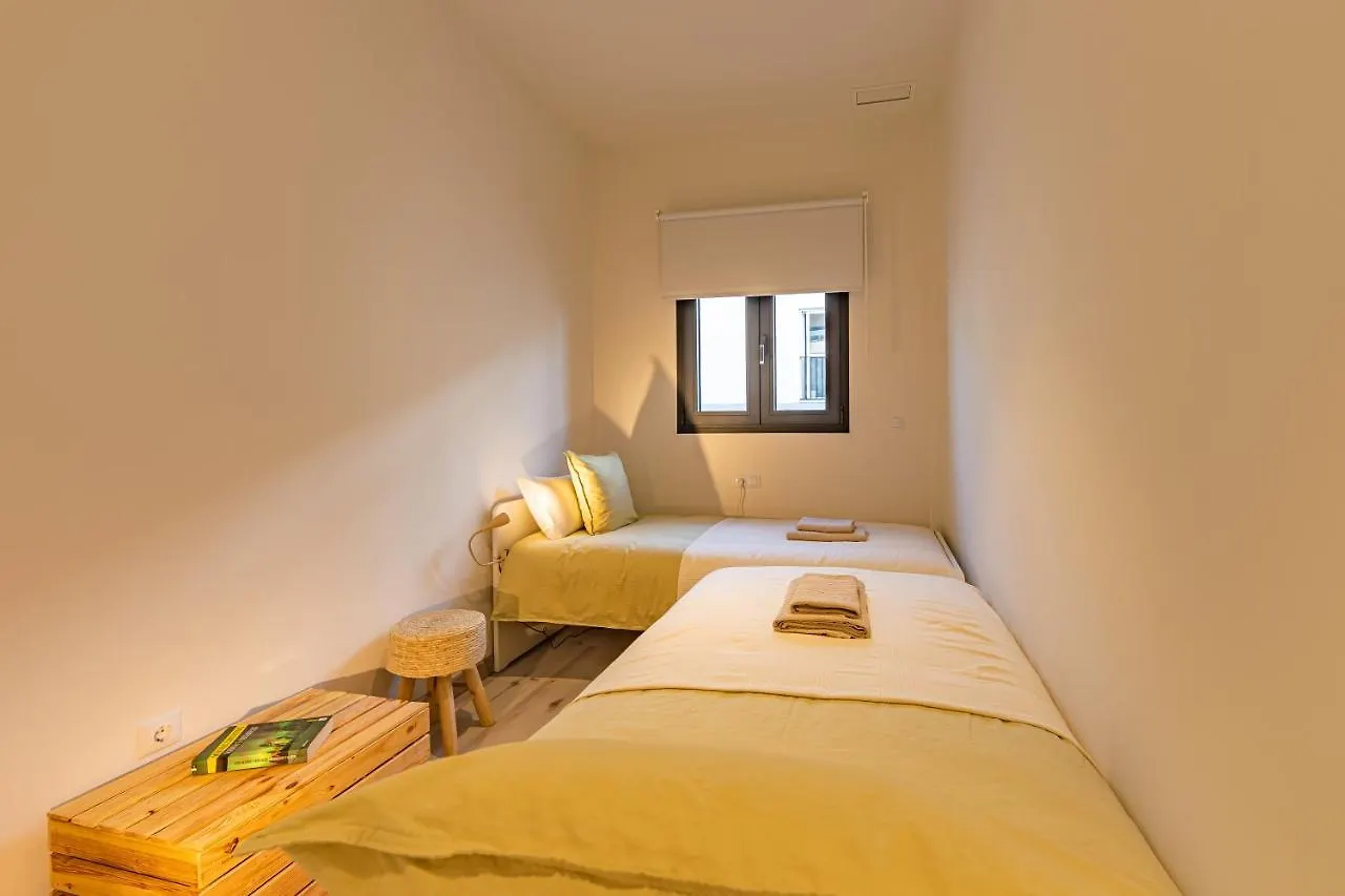 Centre-Terrace, Pool, Parking & Home-Office Tarifa Spain