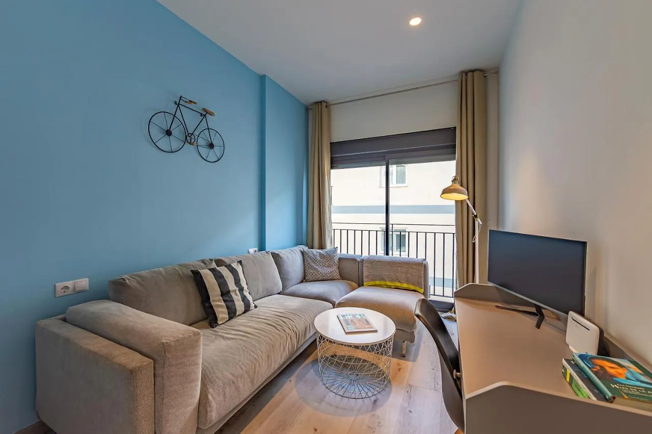 Centre-Terrace, Pool, Parking & Home-Office Tarifa Spain